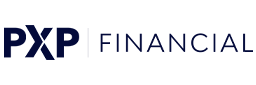 PXP Financial logo